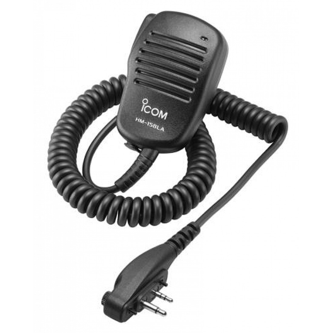 Icom Hm La Speaker Microphone