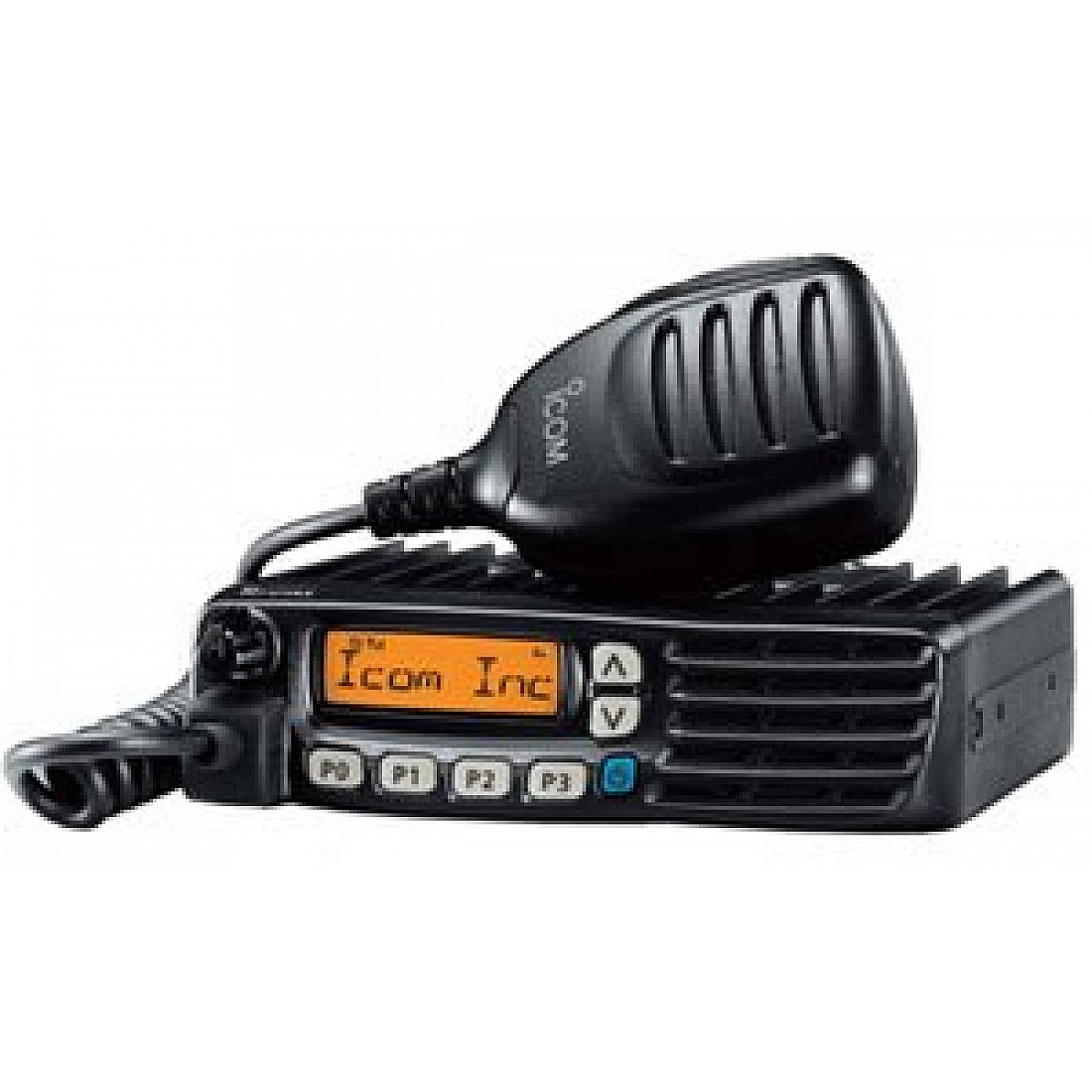 ICF6023 Mobile UHF Two Way Radio