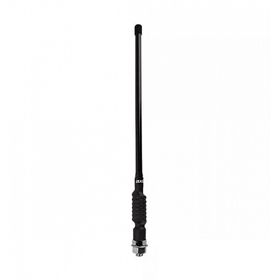 Axis AK3 Rubber Ducky UHF CB Antenna