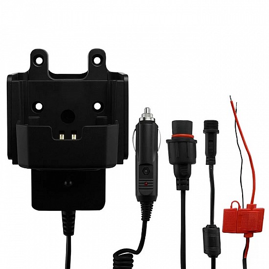 GME BCV012 Vehicle Charger for TX6600S