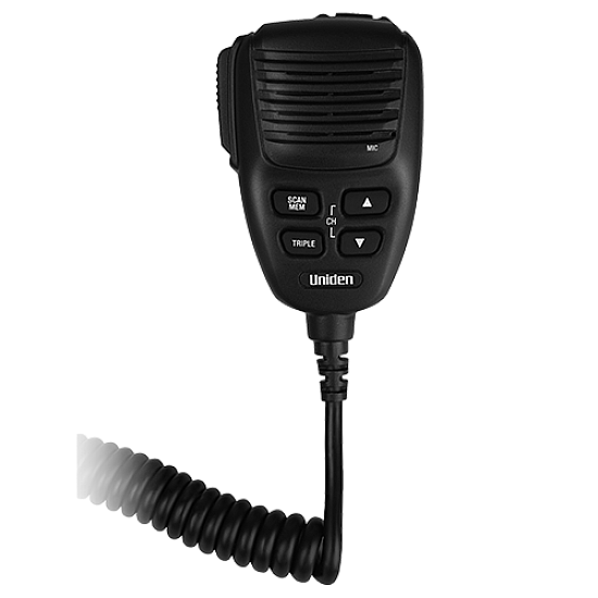 Uniden MK900 Smart Microphone Suits UH9000