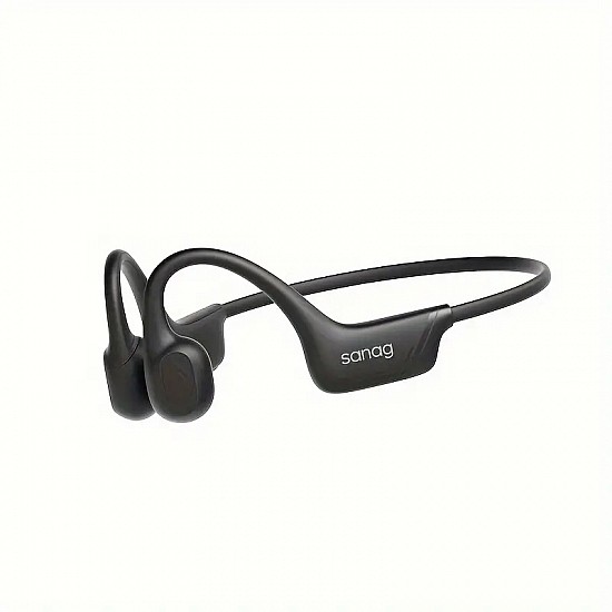 Sanag A5x Bone Conduction Bluetooth  Headset