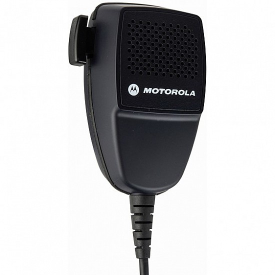 HMN3596A Microphone suits Motorola GM300 GM338 GM950