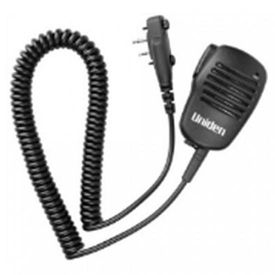 Uniden SM755 Speaker Microphone
