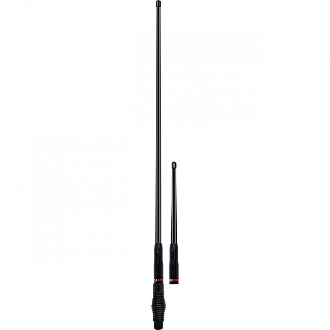 GME AE4705 Black 6.6 dBi + 2.1dBi Heavy Duty Removable UHF Antenna