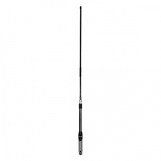 Axis AKZ6 6.5db Elevated Feed with Spring kit UHF Antenna