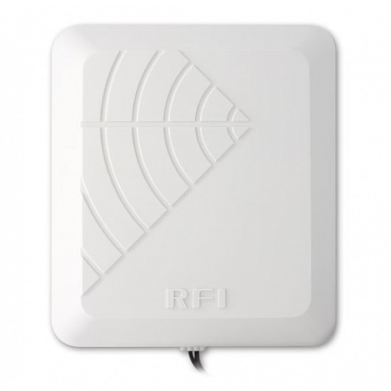 RFI FWA-XPOL-MDP-11 2x2 Mimo Directional Panel Antenna with 10m Cable