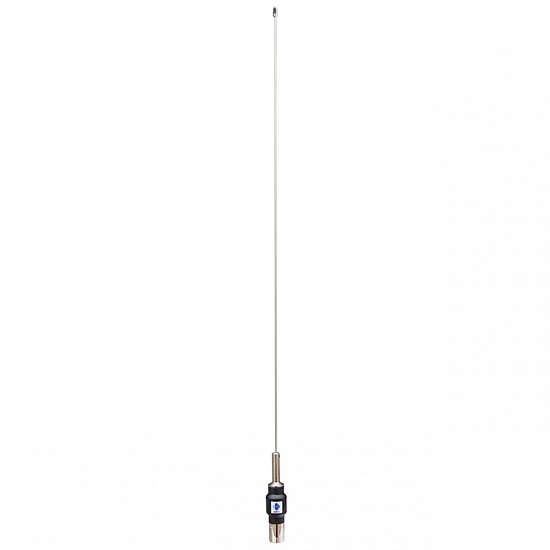 RFI CD28 148-174 Mhz Stud Mount VHF Antenna