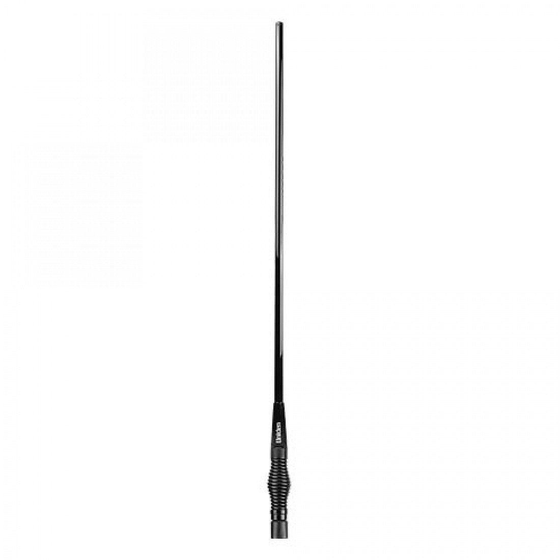 Uniden AT970BK Black Removable Heavy Duty 6.6dBi UHF CB antenna