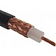 RFI RG213U Coaxial Cable -10m