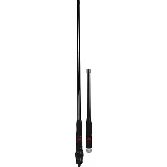 GME AT4715BAPT BLACK Multiband LTE Cellular Removable Antenna