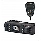 MGX D1 DIN UHF CB Radio with Noise Cancelling and Dual Speakers