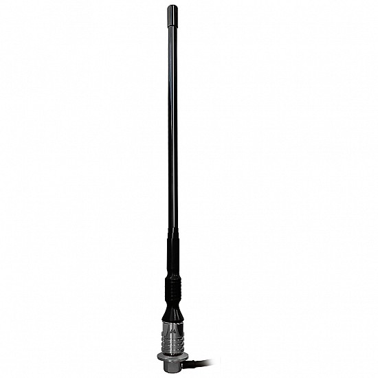 Midland PRO30-LITE 3.1dBi UHF CB FLEXI Antenna 330mm