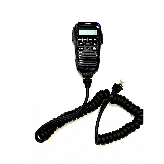 Uniden RM6060 Remote Microphone suits UH6060