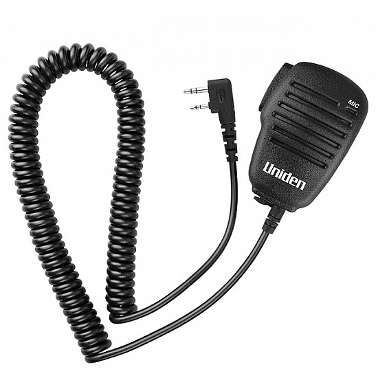 Uniden SM800 Speaker Microphone