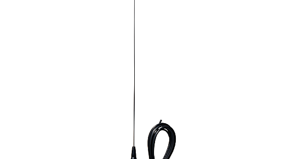 VHF ANTENNA (148～174MHz) RFI CD29-148174-50 (Ground Independent)-