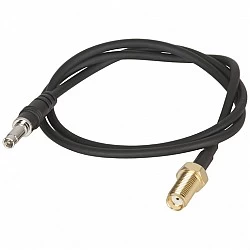 SMA Adaptor to Telstra TS9 4G USB Modem Cable SMA Adaptor to Telstra TS9 4G USB Modem Cable