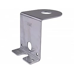 GME MB407ss Antenna Bonnet Boot Mount Bracket GME MB407ss Antenna Bonnet Boot Mount Bracket