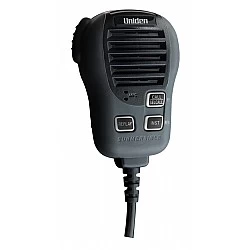 Uniden MK870 Speaker Microphone for UH8070 and UH8055 Uniden MK870 Speaker Microphone for UH8070 and UH8055