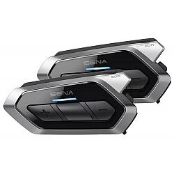 Sena 50R Dual Motorcycle Bluetooth Mesh Intercom 50R-02D Sena 50R Dual Motorcycle Bluetooth Mesh Intercom 50R-02D