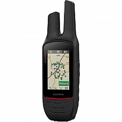 Garmin Rino 750 Handheld GPS + 2-Way Radio Garmin Rino 750 Handheld GPS + 2-Way Radio