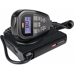 GME TX3350 80 Channel UHF CB Radio GME TX3350 80 Channel UHF CB Radio