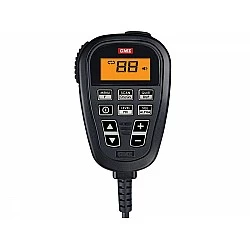 GME MC534B LCD Replacement Microphone suits TX3540 GME MC534B LCD Replacement Microphone suits TX3540