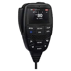 GME MC668B-M OLED Controller Microphone with GPS Suit XRS Series GME MC668B-M OLED Controller Microphone with GPS Suit XRS Series