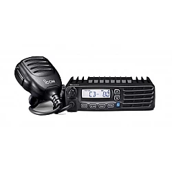 Icom IC-410 PRO 80 Channel UHF CB Mobile Radio Icom IC-410 PRO 80 Channel UHF CB Mobile Radio