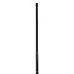 GME AW4701 Black Replacement Whip Antenna GME AW4701 Black Replacement Whip Antenna