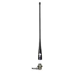 RFI CD34 Rugged UHF CB 4dBi Removable Compact Antenna Kit RFI CD34 Rugged UHF CB 4dBi Removable Compact Antenna Kit
