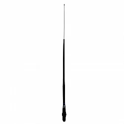 RFI CD961 Black 6.5dbi UHF CB Antenna RFI CD961 Black 6.5dbi UHF CB Antenna