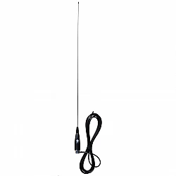 RFI CD29 138-166 Mhz VHF Antenna & 5M Cable RFI CD29 138-166 Mhz VHF Antenna & 5M Cable