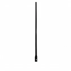 RFI CDQ5000 5dBi Replacement Black Whip Only RFI CDQ5000 5dBi Replacement Black Whip Only