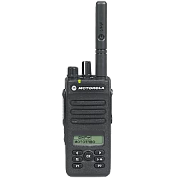 Motorola DP2600E Mototbro Digital Two Way Radio (DMR) Motorola DP2600E Mototbro Digital Two Way Radio (DMR)
