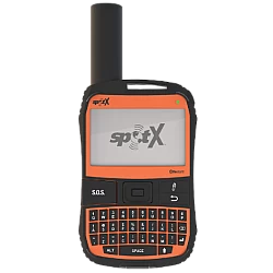 Spot X 2-Way Satellite Messenger Spot X 2-Way Satellite Messenger
