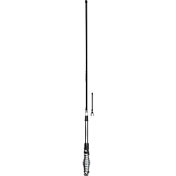 Uniden AT880 Dual Whip 6.5dbi + 3dbi UHF CB Antenna Package Uniden AT880 Dual Whip 6.5dbi + 3dbi UHF CB Antenna Package