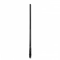 RFI CDQ5000-BL 121CM 5dBi UHF CB Antenna with Q-FIT Removable Whip (BLACK) RFI CDQ5000-BL 121CM 5dBi UHF CB Antenna with Q-FIT Removable Whip (BLACK)