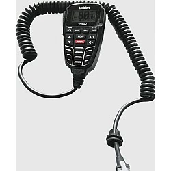 Uniden RMX80 Remote Microphone suits XTRAK 80 Uniden RMX80 Remote Microphone suits XTRAK 80