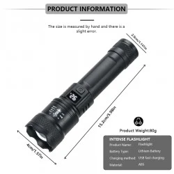 Sena 60S Motorcycle Comms with Bonus Tactical Torche Sena 60S Motorcycle Comms with Bonus Tactical Torche