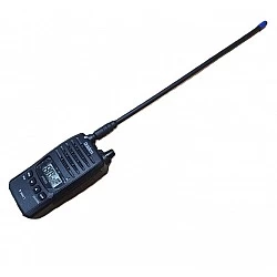 High Gain 3dB UHF CB Handheld Antenna with SMA Suits GME Uniden Oricom Models High Gain 3dB UHF CB Handheld Antenna with SMA Suits GME Uniden Oricom Models