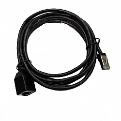 Uniden EC660 Microphone Extension Cable suit UH5060 etc Uniden EC660 Microphone Extension Cable suit UH5060 etc