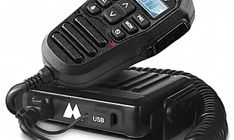 Midland Explorer Pack PRO902 Remote Mic UHF CB Midland Explorer Pack PRO902 Remote Mic UHF CB