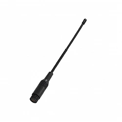 High Gain 3dBi UHF CB Ultra Flex Antenna for GME TX6160 TX6165X SMA High Gain 3dBi UHF CB Ultra Flex Antenna for GME TX6160 TX6165X SMA