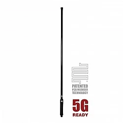 RFI CD8195 6.5dBi 4G 5G Cellular Mbile Phone Antenna (BLACK) RFI CD8195 6.5dBi 4G 5G Cellular Mbile Phone Antenna (BLACK)