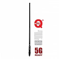 RFI CDQ8197 - 7.5dBi Quick Removable Spring Based Mobile Phone Antenna 4G 5G RFI CDQ8197 - 7.5dBi Quick Removable Spring Based Mobile Phone Antenna 4G 5G