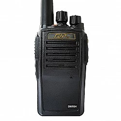 FDP Pro DMR64 5W UHF Digital Handheld Transceiver IP67 FDP Pro DMR64 5W UHF Digital Handheld Transceiver IP67