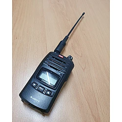 High Gain 3dBi UHF CB Ultra Flex Antenna for GME TX6160 TX6165X SMA High Gain 3dBi UHF CB Ultra Flex Antenna for GME TX6160 TX6165X SMA