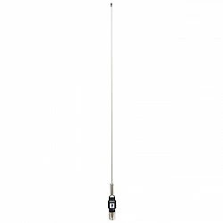 RFI CD28 148-174 Mhz Stud Mount VHF Antenna RFI CD28 148-174 Mhz Stud Mount VHF Antenna