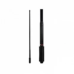 GME AE4703 BLACK 6.6dBi UHF CB Antenna GME AE4703 BLACK 6.6dBi UHF CB Antenna